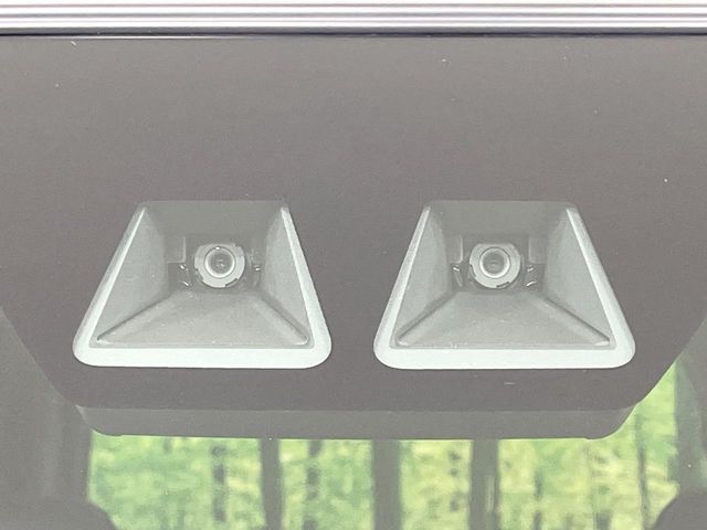 DAIHATSU TANTO CUSTOM 2022 Image 31