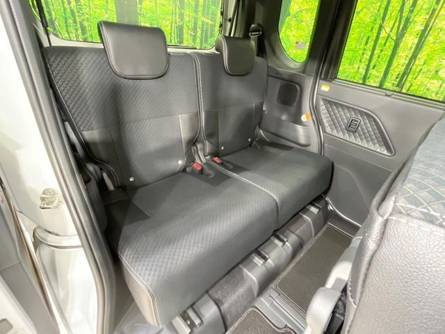 DAIHATSU TANTO CUSTOM 2022 Image 31