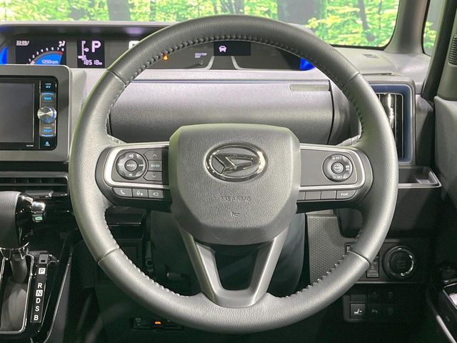 DAIHATSU TANTO CUSTOM 2022 Image 31