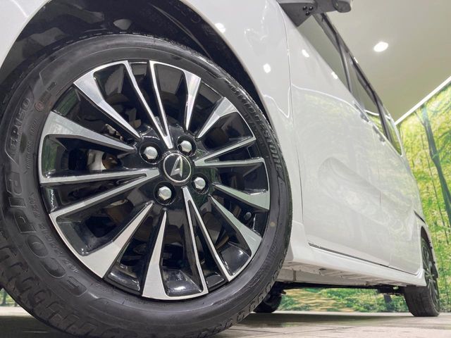 DAIHATSU TANTO CUSTOM 2022 Image 31