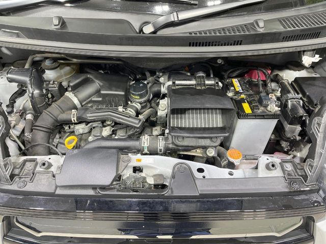 DAIHATSU TANTO CUSTOM 2022 Image 31