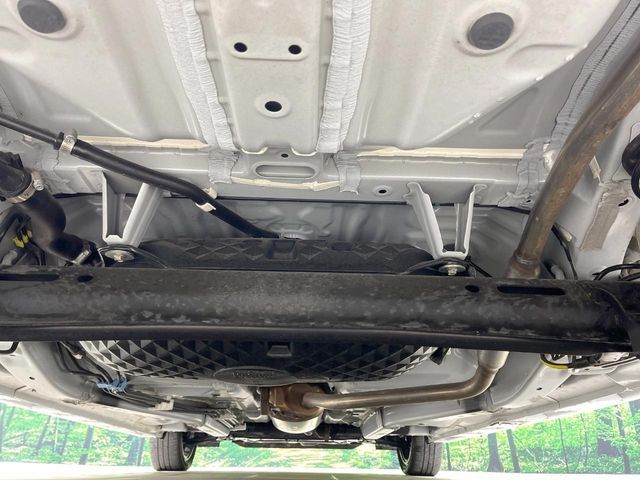 DAIHATSU TANTO CUSTOM 2022 Image 31