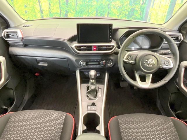 TOYOTA RAIZE 2024 Image 31
