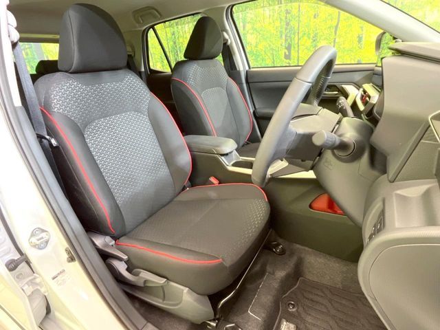 TOYOTA RAIZE 2024 Image 31