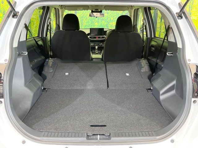 TOYOTA RAIZE 2024 Image 31