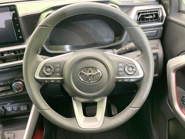 TOYOTA RAIZE 2024 Image 31