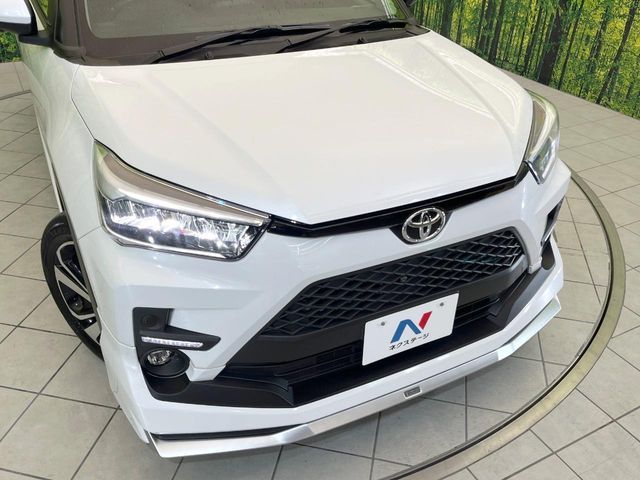TOYOTA RAIZE 2024 Image 31