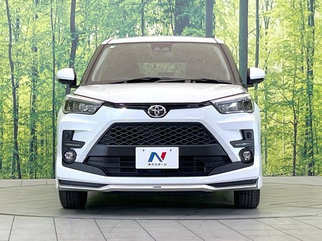 TOYOTA RAIZE 2024 Image 31