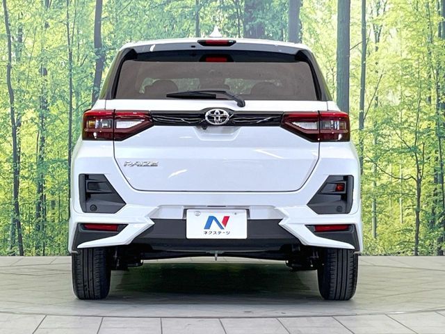 TOYOTA RAIZE 2024 Image 31