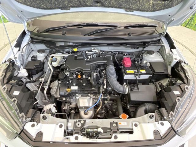 TOYOTA RAIZE 2024 Image 31