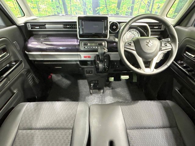 SUZUKI SPACIA CUSTOM 2023 Image 31