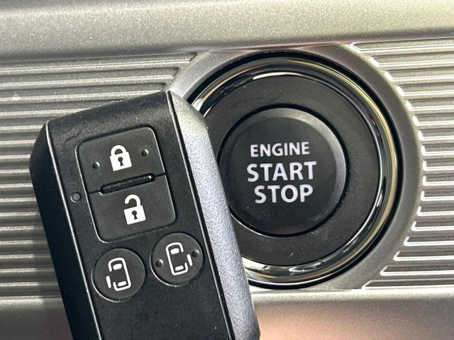 SUZUKI SPACIA CUSTOM 2023 Image 31