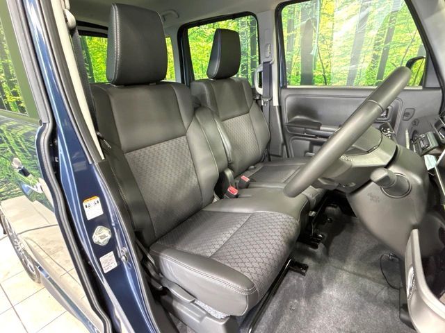 SUZUKI SPACIA CUSTOM 2023 Image 31