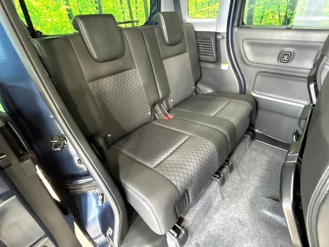 SUZUKI SPACIA CUSTOM 2023 Image 31