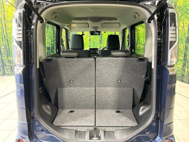 SUZUKI SPACIA CUSTOM 2023 Image 31