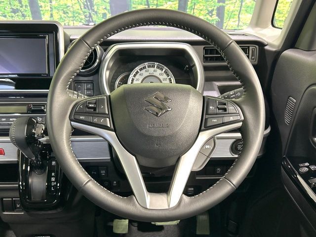 SUZUKI SPACIA CUSTOM 2023 Image 31