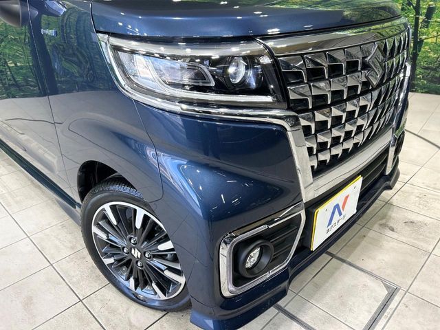 SUZUKI SPACIA CUSTOM 2023 Image 31