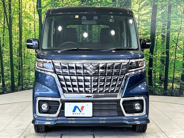 SUZUKI SPACIA CUSTOM 2023 Image 31