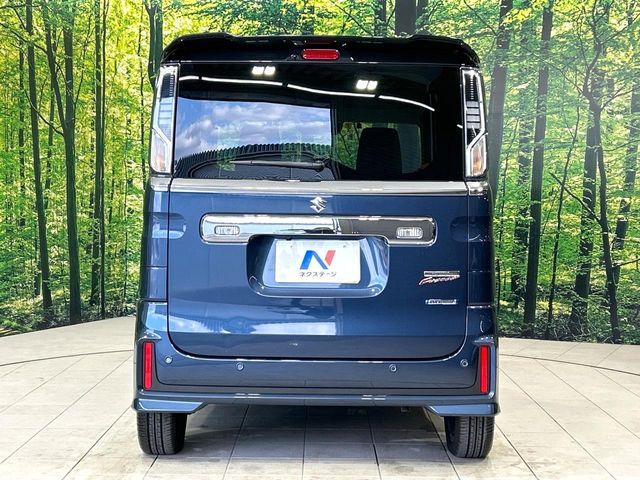 SUZUKI SPACIA CUSTOM 2023 Image 31