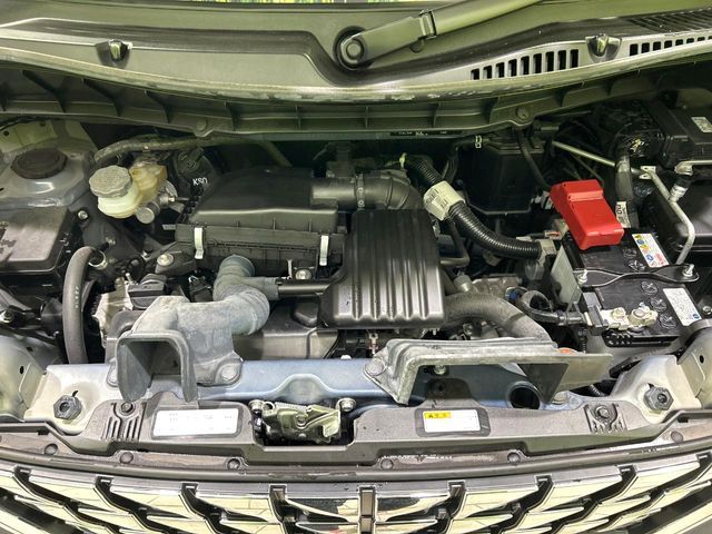 SUZUKI SPACIA CUSTOM 2023 Image 31