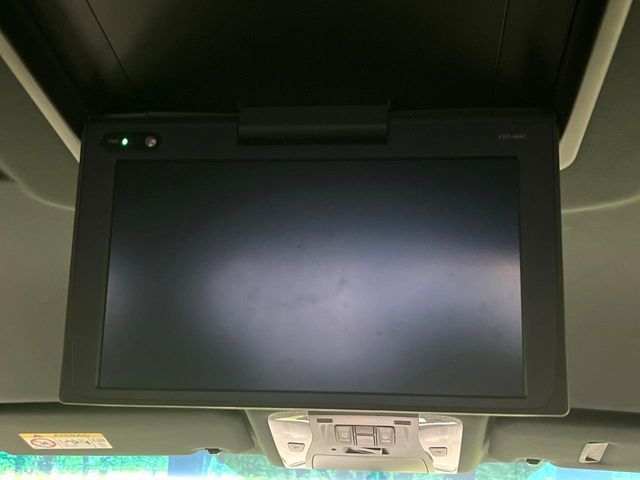 TOYOTA ALPHARD 2017 Image 31