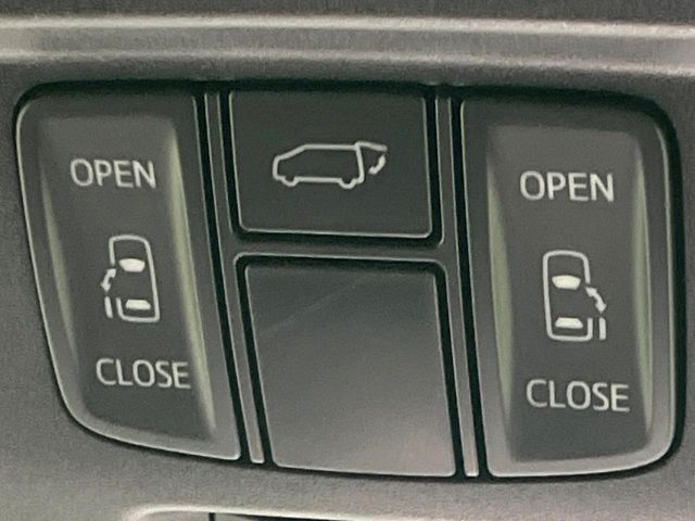 TOYOTA ALPHARD 2017 Image 31