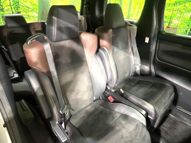 TOYOTA ALPHARD 2017 Image 31