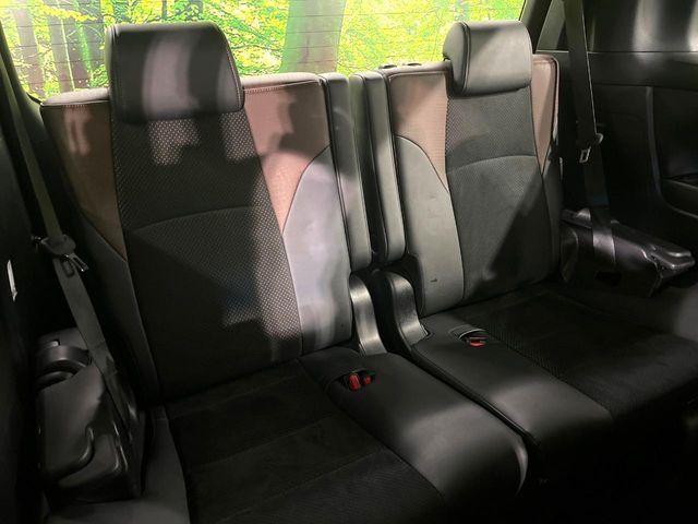 TOYOTA ALPHARD 2017 Image 31