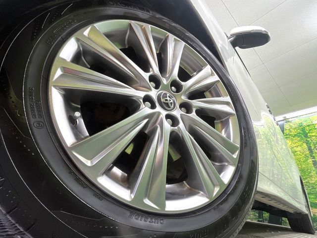 TOYOTA ALPHARD 2017 Image 31