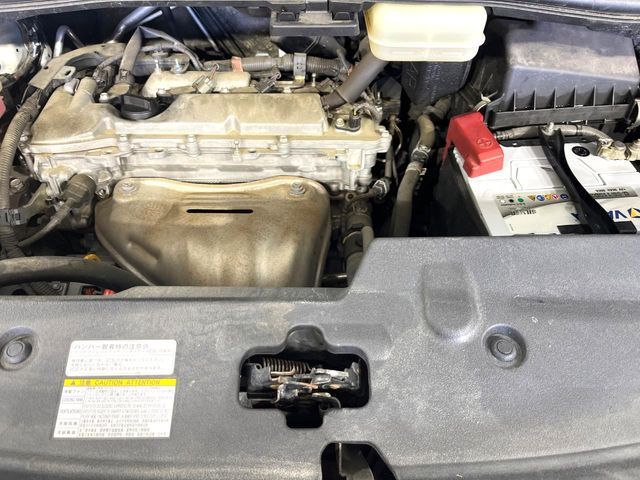 TOYOTA ALPHARD 2017 Image 31