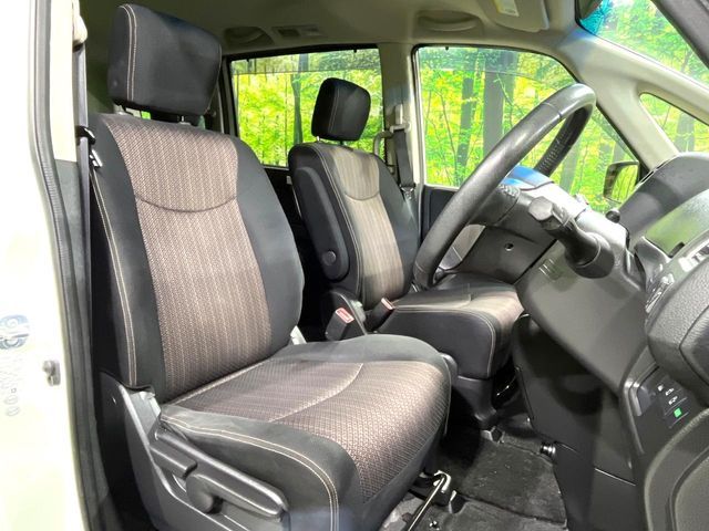 NISSAN SERENA  S-HYBRID 2015 Image 31