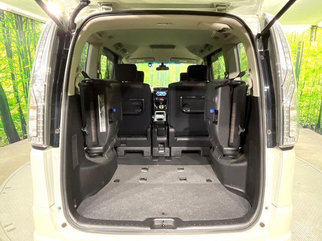 NISSAN SERENA  S-HYBRID 2015 Image 31