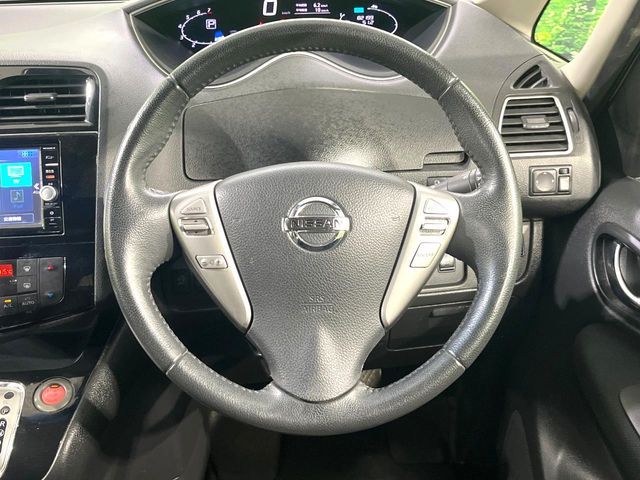 NISSAN SERENA  S-HYBRID 2015 Image 31