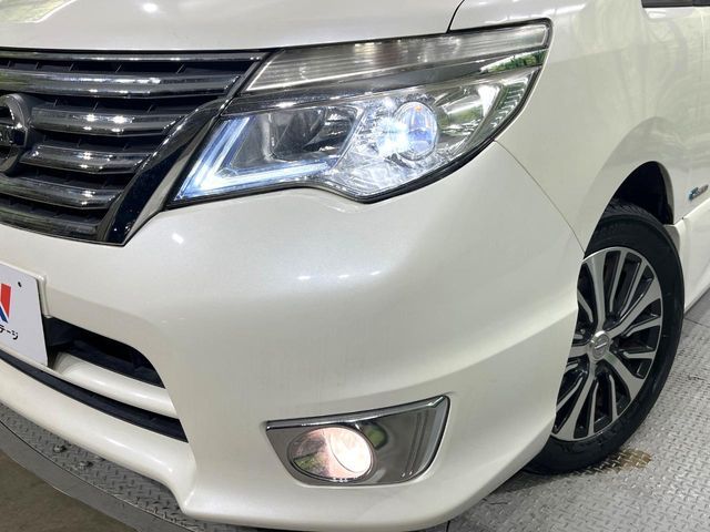 NISSAN SERENA  S-HYBRID 2015 Image 31