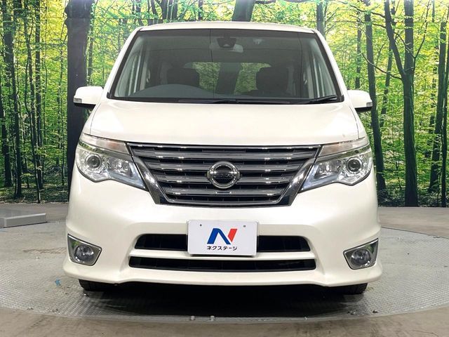 NISSAN SERENA  S-HYBRID 2015 Image 31
