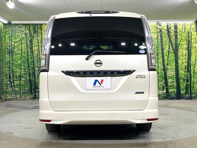 NISSAN SERENA  S-HYBRID 2015 Image 31