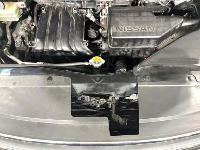 NISSAN SERENA  S-HYBRID 2015 Image 31