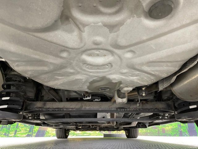 TOYOTA PRIUS ALPHA 2013 Image 31