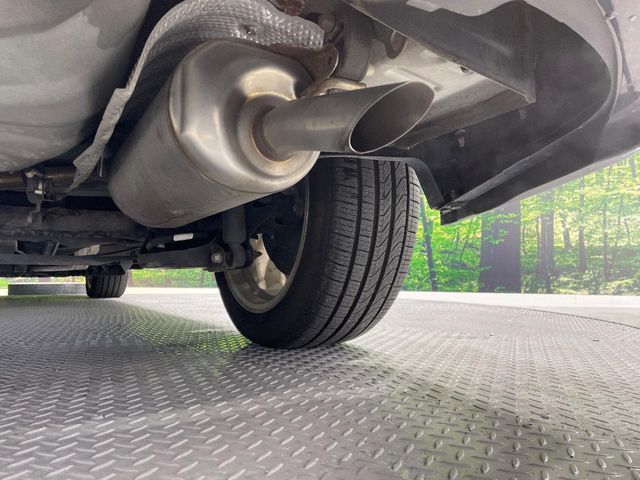 TOYOTA PRIUS ALPHA 2013 Image 31