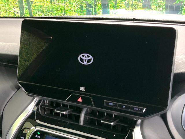 TOYOTA HARRIER HYBRID 2023 Image 31