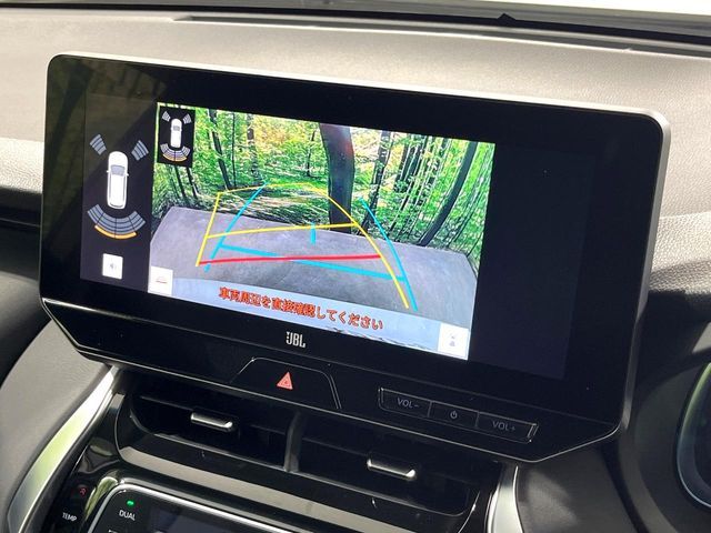 TOYOTA HARRIER HYBRID 2023 Image 31