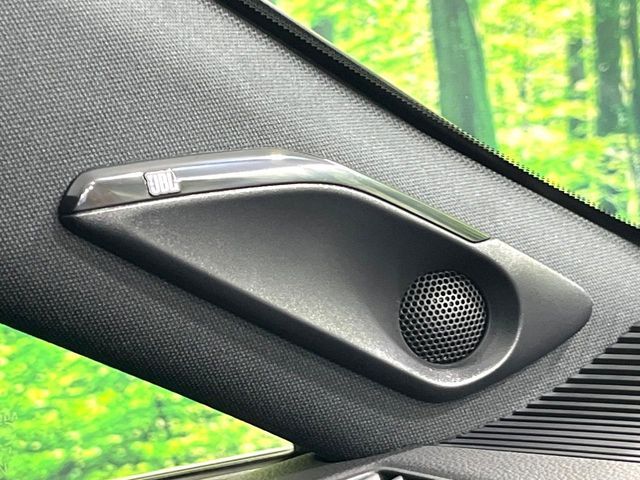 TOYOTA HARRIER HYBRID 2023 Image 31