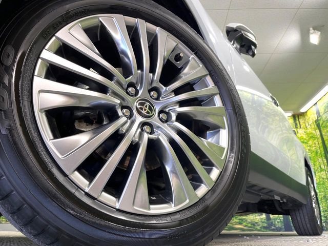 TOYOTA HARRIER HYBRID 2023 Image 31