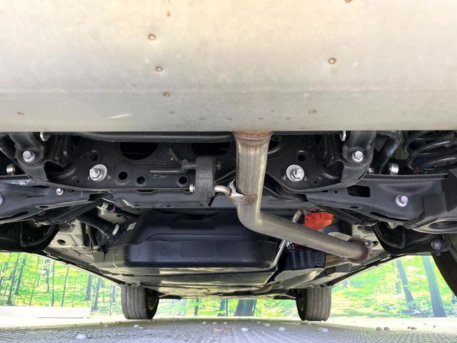 TOYOTA HARRIER HYBRID 2023 Image 31