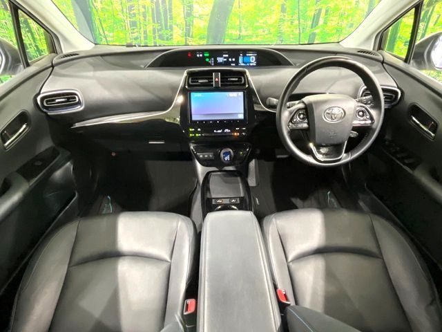 TOYOTA PRIUS 2020 Image 31