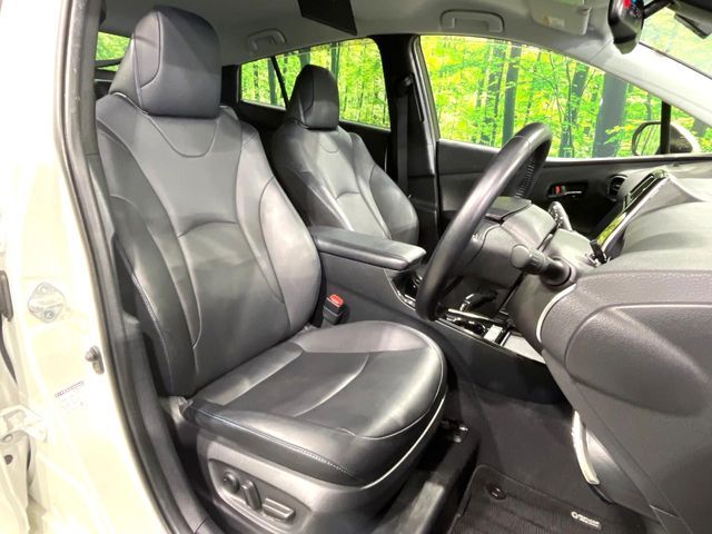 TOYOTA PRIUS 2020 Image 31