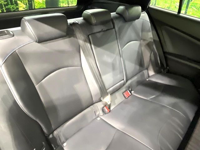 TOYOTA PRIUS 2020 Image 31