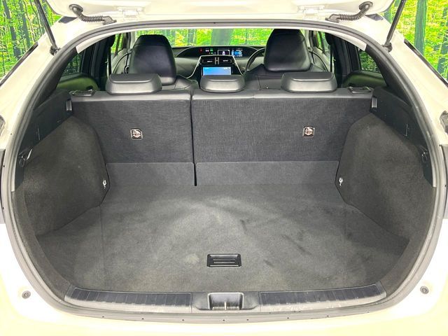 TOYOTA PRIUS 2020 Image 31