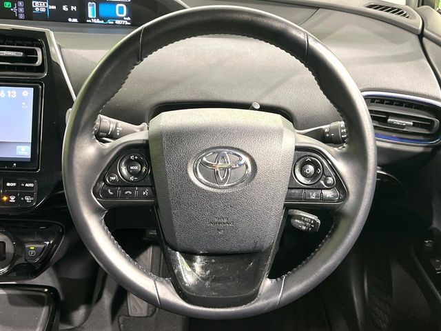 TOYOTA PRIUS 2020 Image 31