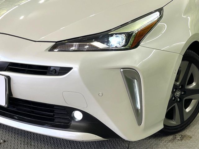 TOYOTA PRIUS 2020 Image 31